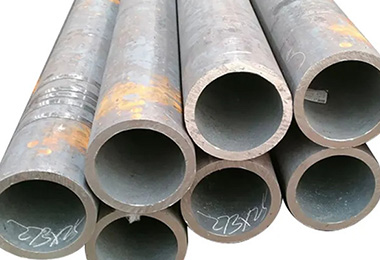 EN19 Alloy Steel Seamless Pipe